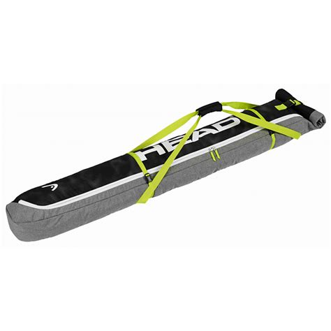 head single ski bag.